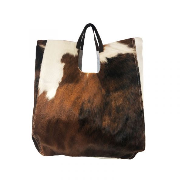 LG Cowhide Lana Bag 125/L - Image 2