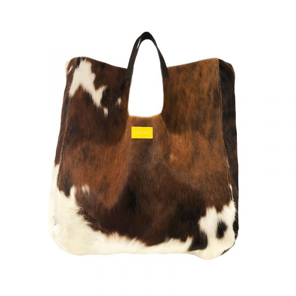 LG Cowhide Lana Bag 125/L