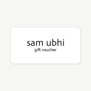 Gift Voucher - £80